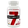 7NUTRITION Enzymes Pro 120 vkaps