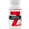 7NUTRITION Ginseng + Herbal Combo 60 kaps