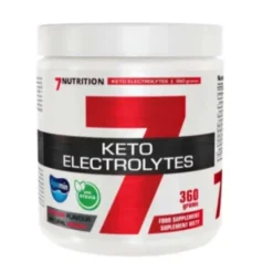 7NUTRITION Keto Electrolytes 360 g