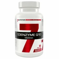 7NUTRITION Koenzym Q10 200 mg 60 kaps