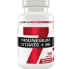 7NUTRITION Magnesium + B6 120 kaps