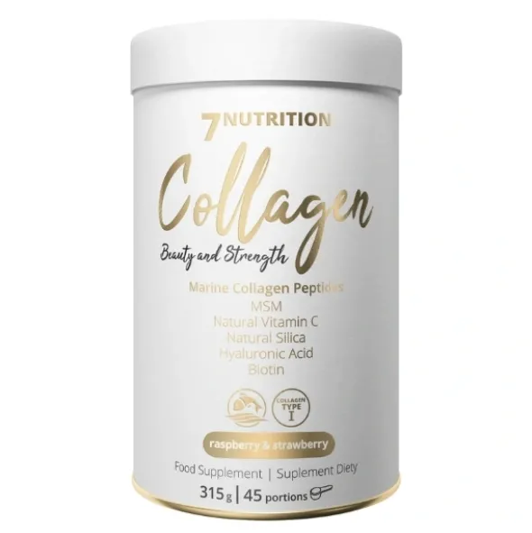 7NUTRITION Marine Collagen 315 g