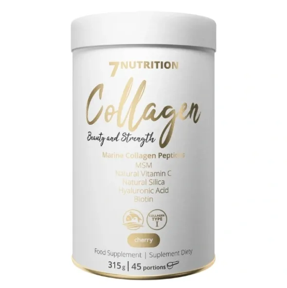 7NUTRITION Marine Collagen 315 g