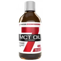 7NUTRITION MCT Oil 400 ml