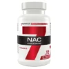 7NUTRITION NAC 120 kaps