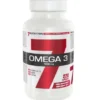 7NUTRITION Omega-3 55% 1000mg 220 kaps