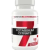 7NUTRITION Potassium Citrate 120 kaps