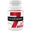 7NUTRITION Shilajit Mumio 400mg 120 vkaps