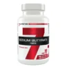 7NUTRITION Sodium Butyrate FORTE 60 kaps