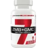 7NUTRITION ZMB + GMC 90 kaps