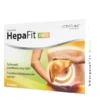 Odchudzanie Wątroba ACTIVLAB HepaFit FORTE 30 tabl