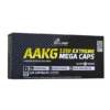 OLIMP AAKG Extreme Mega Caps 1250 120 kaps