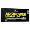 OLIMP Argi Power Mega Caps 1500mg 120 kaps