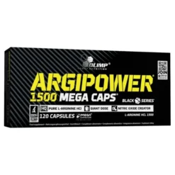 OLIMP Argi Power Mega Caps 1500mg 120 kaps