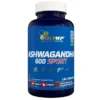 OLIMP Ashwagandha 600 Sport 130 kaps