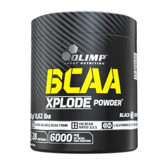 OLIMP BCAA Xplode Powder 280 g