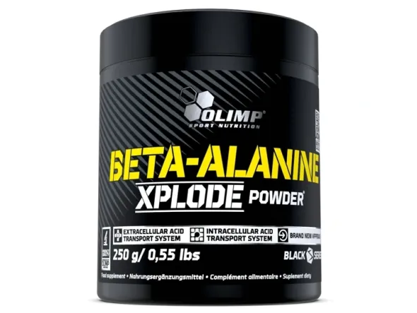 OLIMP Beta-Alanine Xplode Powder 250 g