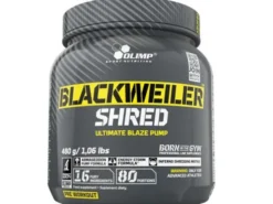 OLIMP Blackweiler Shred 480 g