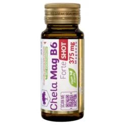 OLIMP Chela Mag B6 Forte Shot SOK ampułka szklana 25 ml
