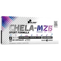 OLIMP Chela MZB 60 kaps