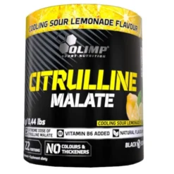 OLIMP Citrulline Malate 200 g
