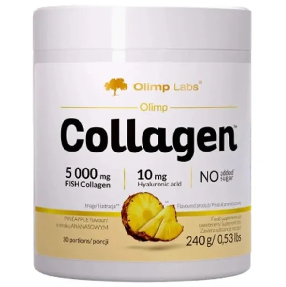 OLIMP Collagen 240 g