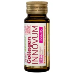 OLIMP Collagen Innovum Beauty ampułka szklana SOK 25 ml