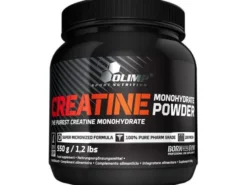 OLIMP Creatine Monohydrate 550 g