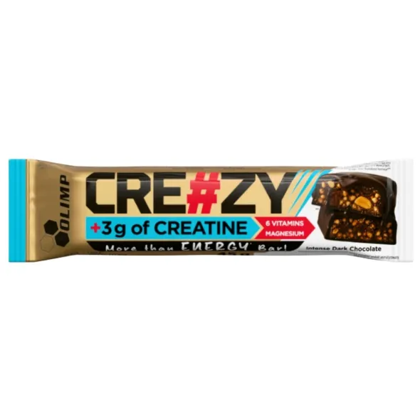 OLIMP Creazy Bar 45 g