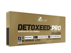 OLIMP Detoxeed-Pro 60 kaps