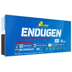 OLIMP Endugen 60 kaps