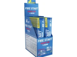 OLIMP Fire Start Energy GeL + BCAA 36 g