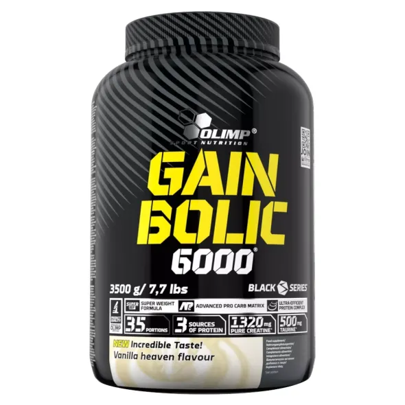OLIMP Gain Bolic 6000 3500 g