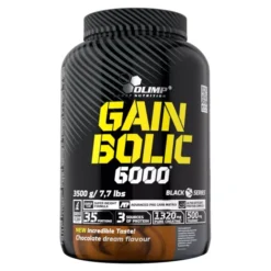 OLIMP Gain Bolic 6000 3500 g