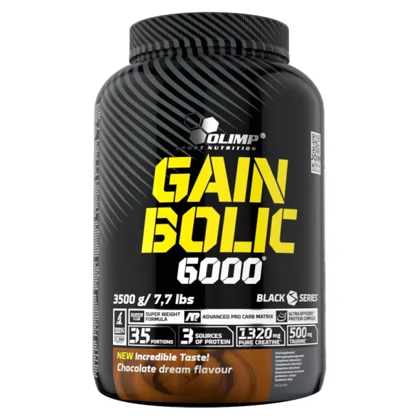 OLIMP Gain Bolic 6000 3500 g