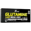 OLIMP Glutamine 1400 Mega Caps 120 kaps