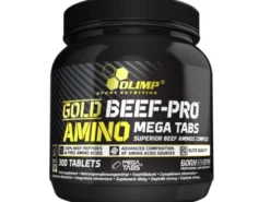 OLIMP Gold Beef-Pro Amino Mega Tabs 300 tabl
