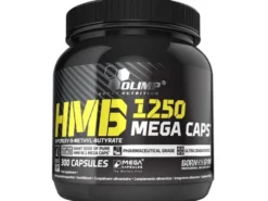 OLIMP HMB 1250 Mega Caps 300 kaps PUSZKA