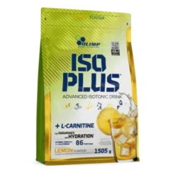 OLIMP Iso Plus 1505 g DOYPACK