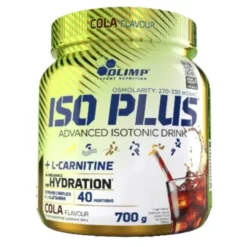 OLIMP Iso Plus Powder 700 g