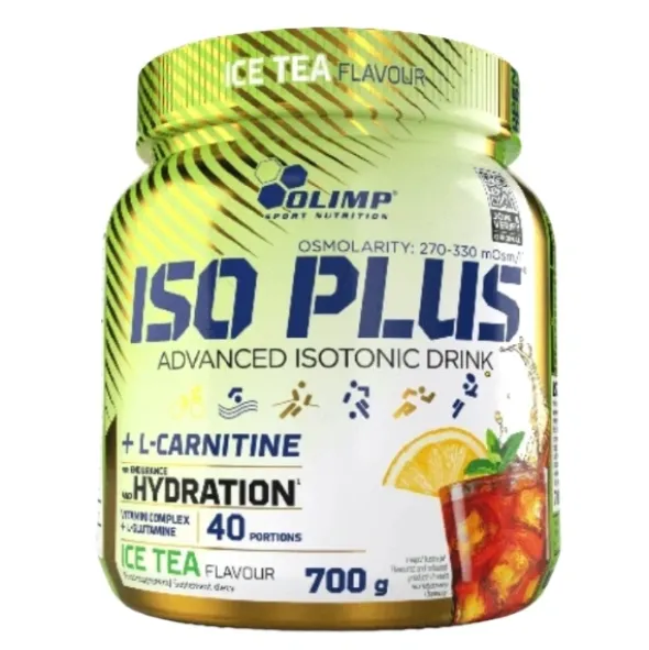OLIMP Iso Plus Powder 700 g