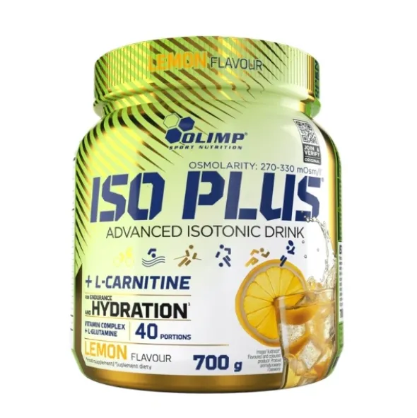 OLIMP Iso Plus Powder 700 g