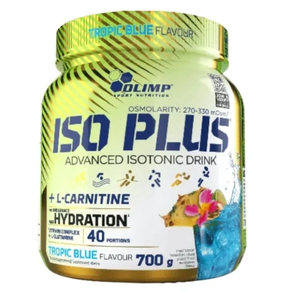 OLIMP Iso Plus Powder 700 g