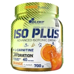 OLIMP Iso Plus Powder 700 g