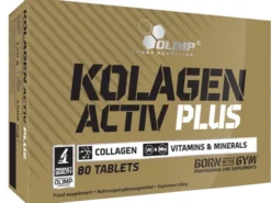 OLIMP Kolagen Activ Plus Sport Edition 80 tabl