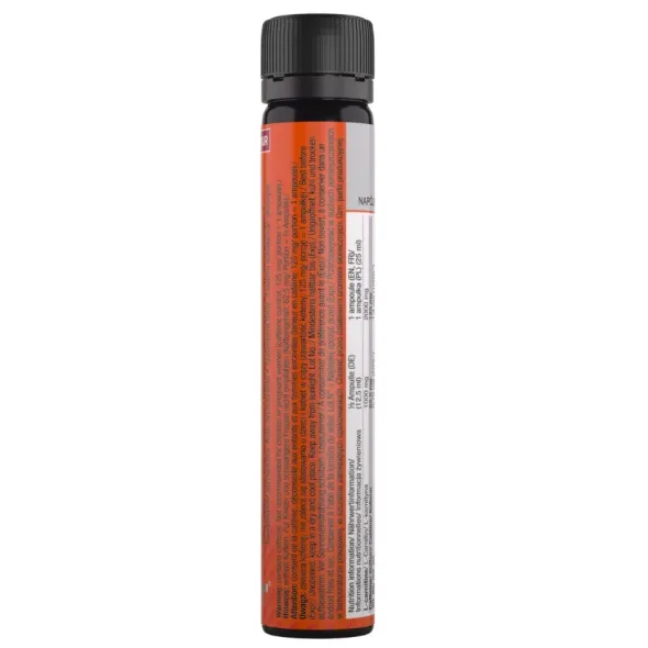 OLIMP L-Carnitine + Caffeine Extreme Shot 25 ml