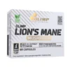 OLIMP Lion's Mane Mushroom 60 kaps