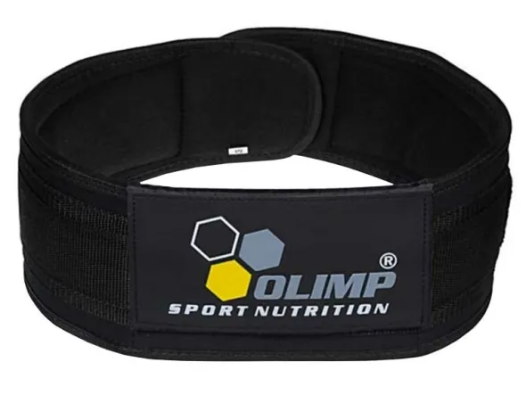 OLIMP Pas treningowy Competition Belt 4
