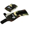 OLIMP Profi Wrist Wraps - Usztywniacz Nadgarstków Camo