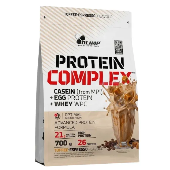 OLIMP Protein Complex 700 g
